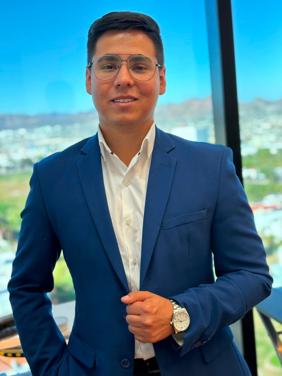 Enrique Méndez